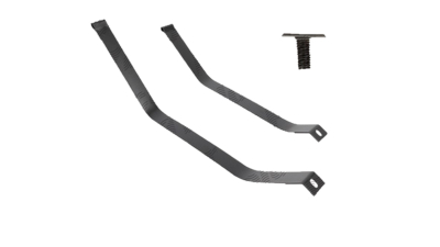 Cleme fixare rezervor combustibil Toyota Hilux (N70), 01.2005-01.2012; Toyota Hilux (N70), 01.2012-06.2016, parte montare Spate, BestAutoVest 8192OZP1