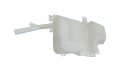 Rezervor spalator parbriz Toyota Hilux (N60), 01.2002-01.2005, Toyota Hilux Surf/4-Runner, 1997-11.2002, cu pompa spalator, 85315-35280,
