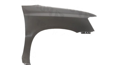 Aripa fata Toyota Inaltalander (Xu20), 01.2001-01.2007, Dreapta
