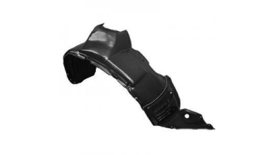 Carenaj roata Toyota Highlander (Xu20) 01.2001-01.2003 , partea Fata Dreapta, Material Polietilena, 53805-48010