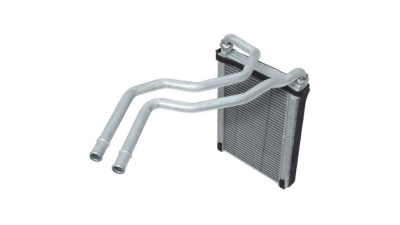 Radiator Incalzire Toyota Highlander, 11.2000-07.2007, motor 2.4, 3.0 V6, 3.3 V6, benzina, aluminiu brazat/aluminiu, 229x142x26 mm, 