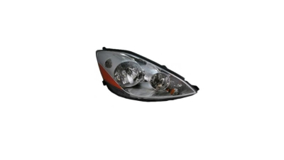 Far TOYOTA SIENNA, 2006-01.2010, partea dreapta, TYC, Tip=USA; HB3+HB4; manual; Omologare: SAE; halogen