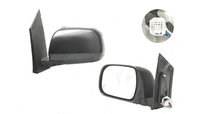 Oglinda exterioara Toyota Sienna 01.2004-01.2010 Partea Stanga Electrica Cu Incalzire 