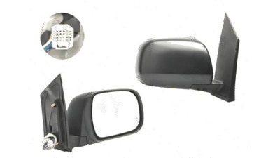 Oglinda exterioara Toyota Sienna 01.2004-01.2010 Partea Dreapta Electrica Cu Incalzire 