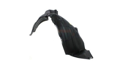 Carenaj roata Toyota Sienna 01.2006-01.2010 , partea Fata Dreapta, Material Polietilena, 53875-AE020