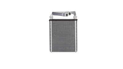 Radiator incalzire habitaclu Toyota Sienna 2004-2010, 210x155x22mm, SRLine 8196N8-1