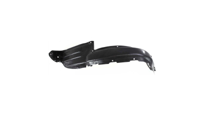 Carenaj roata Toyota Tacoma 2005-2015 Model 2wd 4x2 , partea Fata Stanga, Material Polietilena, 53876-04150