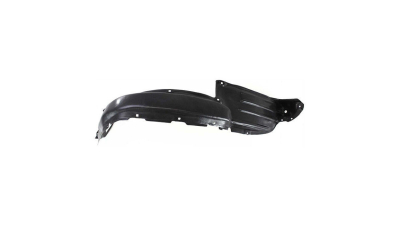 Carenaj roata Toyota Tacoma 2005-2015 Model 2wd 4x2 , partea Fata Dreapta, Material Polietilena, 53875-04150