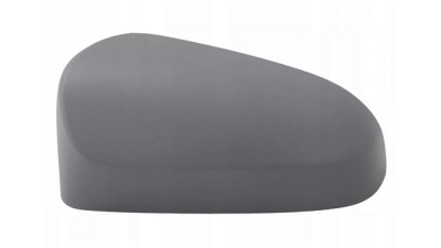 Carcasa oglinda exterioara Toyota Aygo, 06.2014-; Citroen C1, 06.2014-; Peugeot 108, 06.2014-, Stanga, grunduita, View Max