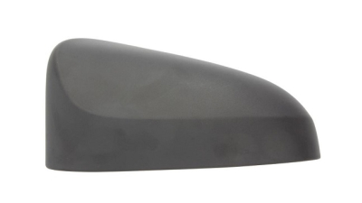 Carcasa oglinda exterioara Toyota Aygo, 06.2014-; Citroen C1, 06.2014-; Peugeot 108, 06.2014-, Stanga, carcasa texturata