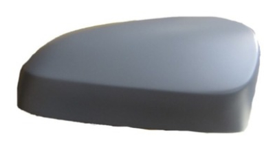 Carcasa oglinda exterioara Toyota Aygo, 06.2014-; Citroen C1, 06.2014-; Peugeot 108, 06.2014-, Dreapta, grunduita
