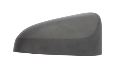 Carcasa oglinda exterioara Toyota Aygo, 06.2014-; Citroen C1, 06.2014-; Peugeot 108, 06.2014-, Dreapta, carcasa texturata