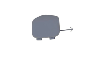 Ornament carlig de remorcare Toyota Aygo, 06.2014-, Fata, Aftermarket