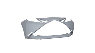 Bara fata Toyota Aygo, 06.2014-, parte montare grunduita, 81A207, Aftermarket
