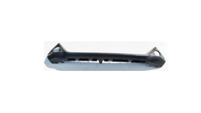Spoiler bara fata TOYOTA AYGO, 2018-,Texturat