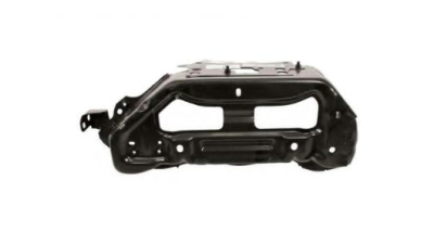Suport far Toyota Yaris (Xp130), 03.2011-, Dreapta, Fata, 53202-52908