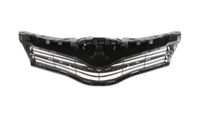Grila radiator Toyota Yaris (Xp130), 03.2011-, 5311152500, 81B105
