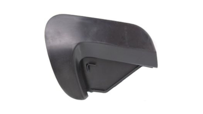 Capac bara carlig remorcare Toyota Yaris (Xp130), 03.2011-, parte montare fata, 81B107-9, Aftermarket
