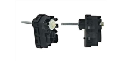 Motoras electric reglare far Toyota Corolla (E14/E15), 03.2007-12.2013, Iq (Aj1), 10.2008-, Yaris (Xp130), 03.2011-07.2014, partea Stanga=Dreapta, TYC