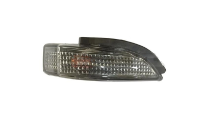 Semnalizare oglinda Toyota Yaris (Xp130), 03.2011-05.2017, Yaris, 05.2017-, partea Stanga, Fabricat In Europe, WY5W; Omologare: ECE, OEM/OES