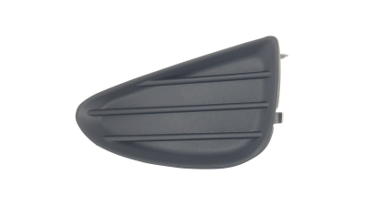 Grila bara fata Toyota Yaris (Xp130), 03.2011-, Dreapta, 8148152360, 81B127-2 fara locas pentru proiectoare