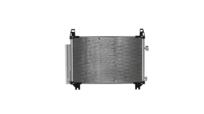 Condensator climatizare, Radiator AC Toyota Yaris (Nhp13, Nsp13)