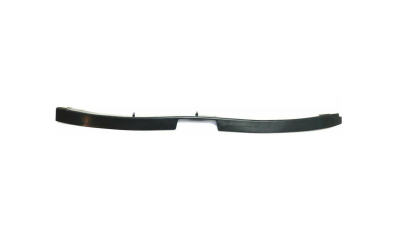 Intaritura bara, armatura TOYOTA YARIS, 07.2014-05.2017, fata, plastic; inferior