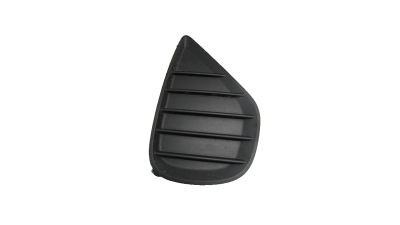 Grila bara fata Toyota Yaris (Xp130), 07.2014-, parte montare partea dreapta, fara gaura proiector, 81B227-2, Aftermarket