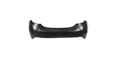 Bara spate Toyota Yaris 07.2014-, Grunduita, 52159-0U917