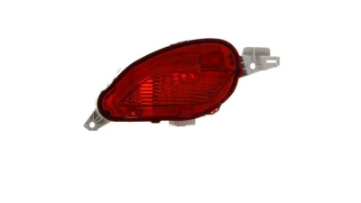 Lampa mers inapoi Toyota Yaris, 07.2014-, Dreapta, spate