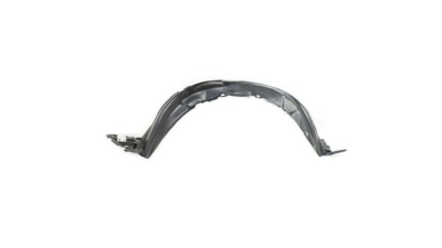Carenaj roata Toyota Yaris, 07.2014-05.2017, punte Fata, partea Dreapta, Aftermarket