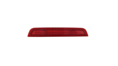 Lampa frana spate centrala TOYOTA YARIS (XP130), 03.2011-2020, EU, LED; rosu, model fabricat in France