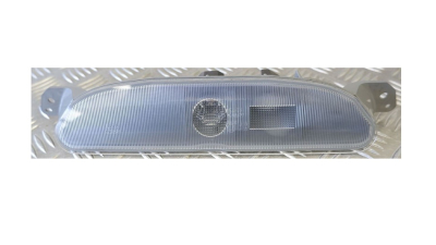 Lampa centrala ceata spate TOYOTA YARIS (XP210), 02.2020-, OE, cu lampa de mers inapoi; cu lampa ceata spate; LED; in bara