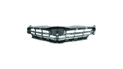 Grila radiator Toyota Auris (E15), 04.2010-2012, interior, 5311402170, 81C105-1