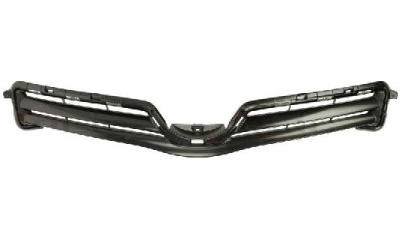 Grila radiator Toyota Auris (E15), 04.2010-2012, exterior, 5311102906, 81C105