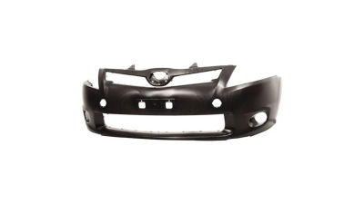 Bara fata Toyota Auris (E15), 04.2010-, parte montare grunduita, 81C107-J, Aftermarket