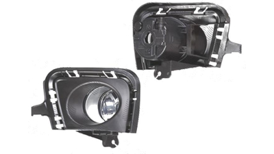 Proiector ceata Toyota Prius C (Nhp10) 12.2011-, fata, Dreapta, H11