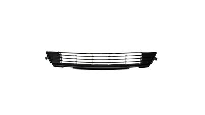 Grila bara fata Toyota Corolla (E14), 06.2010-12.2013, 5311202280, 81C227 neagra fata