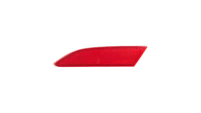 Catadioptru reflectorizant Toyota Corolla (E14/E15), 06.2010-12.2013 Sedan, in bara, Omologare ECE/SAE, spate, 8192002010; 8192002030; 8192012100, Stanga