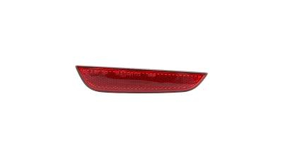 Catadioptru reflectorizant Toyota Corolla (E14/E15), 06.2010-12.2013 Sedan, in bara, Omologare ECE/SAE, spate, 8191002110; 8191002130; 8191012120, Dreapta