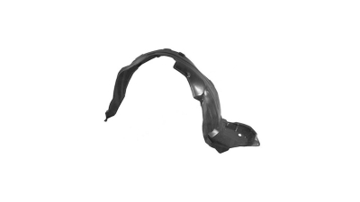 Carenaj aripa fata Toyota Corolla (E14), 06.2010-12.2013, parte montare stanga, 81C2FL1T, Aftermarket