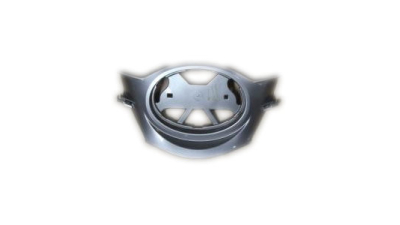 Suport emblema grila radiator Toyota Auris (E18), 01.2013-, 53111-02914