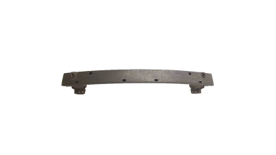 Armatura bara fata Toyota Auris, 01.2013-08.2015, parte montare intaritura, 81C307-3, Aftermarket