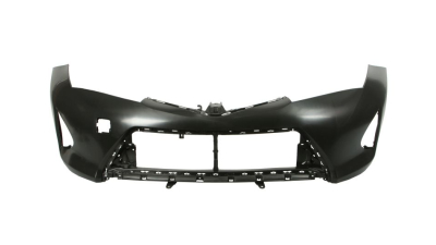 Bara fata Toyota Auris (E18), 01.2013-08.2015, gata de vopsit (fara primer), Aftermarket