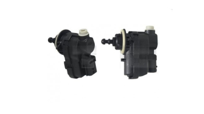 Motoras electric reglare far Toyota Auris (E18), 01.2013-08.2015, partea Stanga=Dreapta, TYC