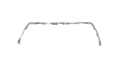 Bandou grila bara fata Toyota Auris (E18), 01.2013-, superior, 5271102010