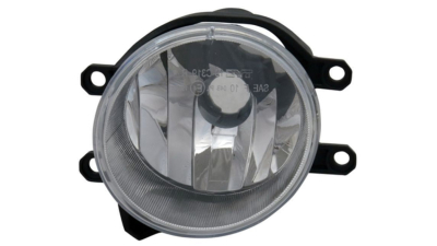 Proiector ceata Peugeot 108, 06.2014-, Tayota Auris (E18) 01.2013-, Toyota Avensis (T27) 01.2012-, Toyota Aygo, 06.2014-, Toyota Corolla (E16) 07.2013-, Toyota Verso, 03.2013-, Dreapta, tip bec H16, omologare ECE/SAE, Depo, 81210-02110, 8121002210