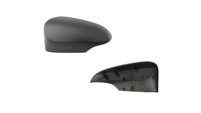 Carcasa oglinda exterioara Toyota Yaris (Xp130), 03.2011-; Yaris, 07.2014-; Yaris, 05.2017-, Stanga, grunduita; pentru oglinzi cu semnalizare, View Max
