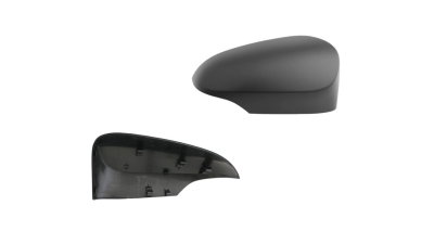 Carcasa oglinda exterioara Toyota Yaris (Xp130), 03.2011-; Yaris, 07.2014-; Yaris, 05.2017-, Dreapta, grunduita; pentru oglinzi cu semnalizare, View Max