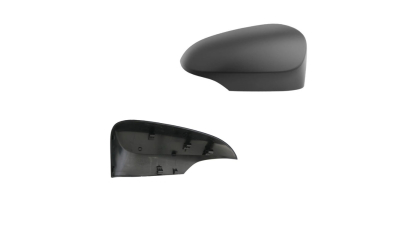 Carcasa oglinda exterioara Toyota Yaris (Xp130), 03.2011-; Yaris, 07.2014-; Yaris, 05.2017-, Dreapta, carcasa texturata; pentru oglinzi cu semnalizare